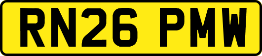 RN26PMW