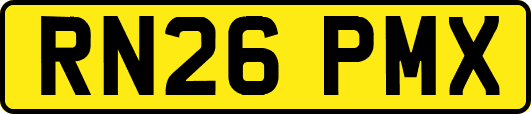 RN26PMX