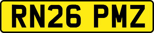 RN26PMZ