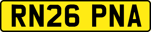 RN26PNA