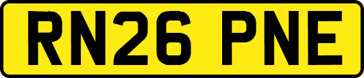 RN26PNE