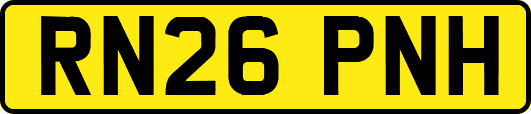RN26PNH