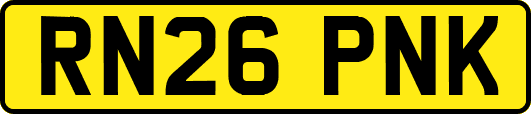 RN26PNK