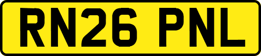 RN26PNL