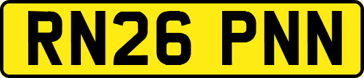 RN26PNN