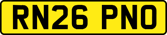 RN26PNO