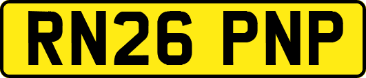 RN26PNP