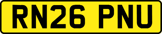 RN26PNU