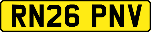 RN26PNV