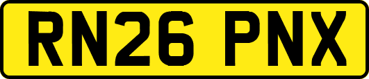 RN26PNX