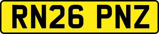 RN26PNZ