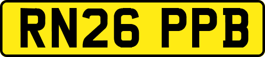 RN26PPB
