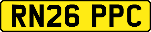 RN26PPC