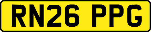 RN26PPG