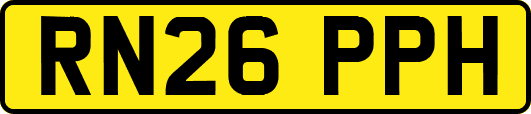 RN26PPH