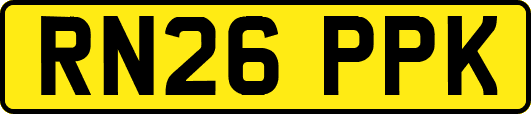 RN26PPK