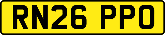 RN26PPO