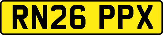 RN26PPX