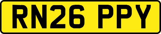 RN26PPY