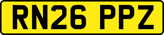 RN26PPZ