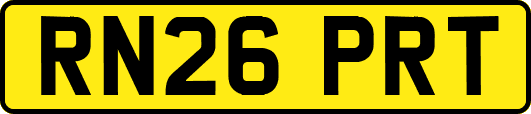 RN26PRT
