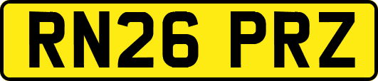RN26PRZ