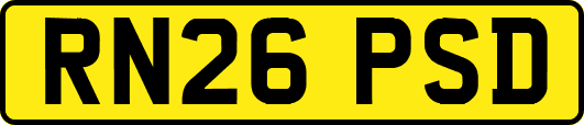 RN26PSD