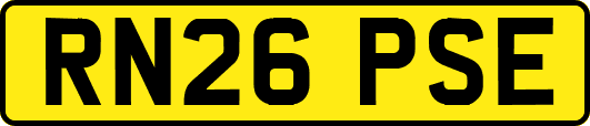 RN26PSE