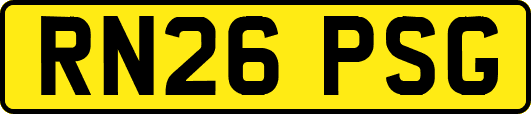 RN26PSG