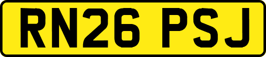 RN26PSJ