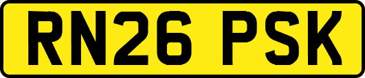 RN26PSK