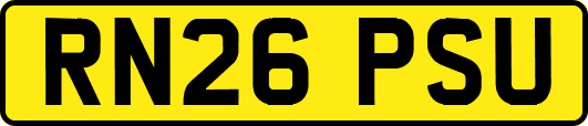 RN26PSU