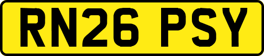 RN26PSY