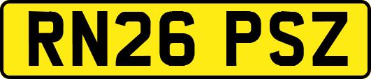 RN26PSZ