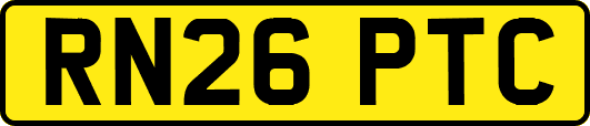 RN26PTC