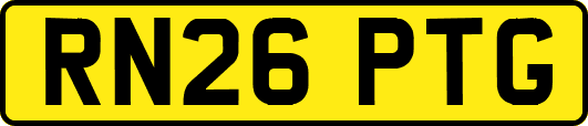 RN26PTG
