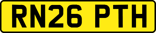 RN26PTH