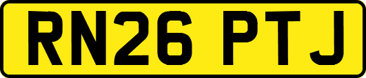 RN26PTJ