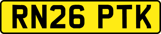 RN26PTK