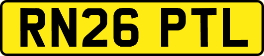 RN26PTL