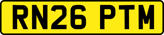 RN26PTM