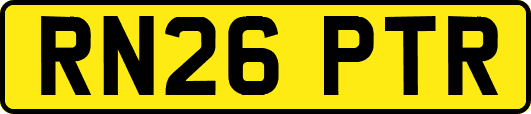 RN26PTR
