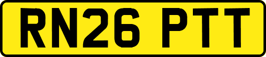 RN26PTT
