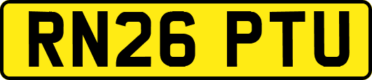 RN26PTU