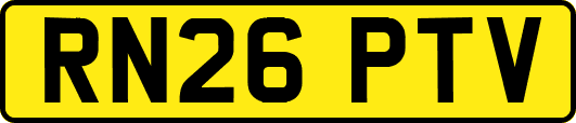 RN26PTV