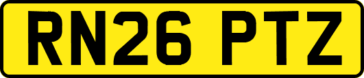 RN26PTZ