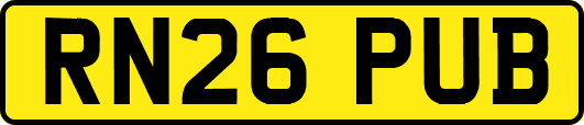 RN26PUB