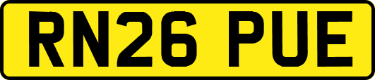 RN26PUE