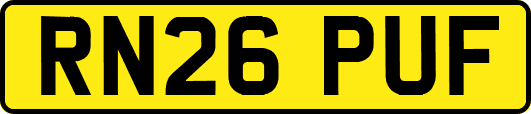 RN26PUF