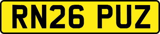 RN26PUZ